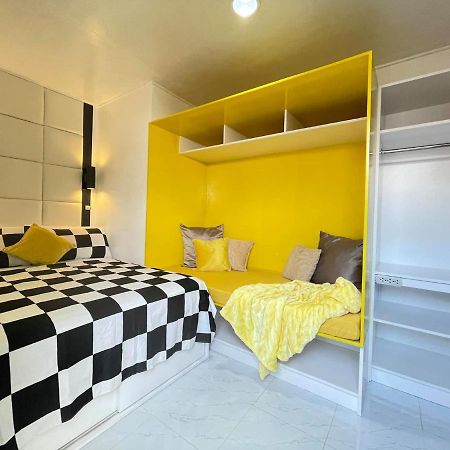 Malapascua Budget Inn Mbi Dive Center Dış mekan fotoğraf