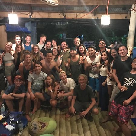 Malapascua Budget Inn Mbi Dive Center Dış mekan fotoğraf