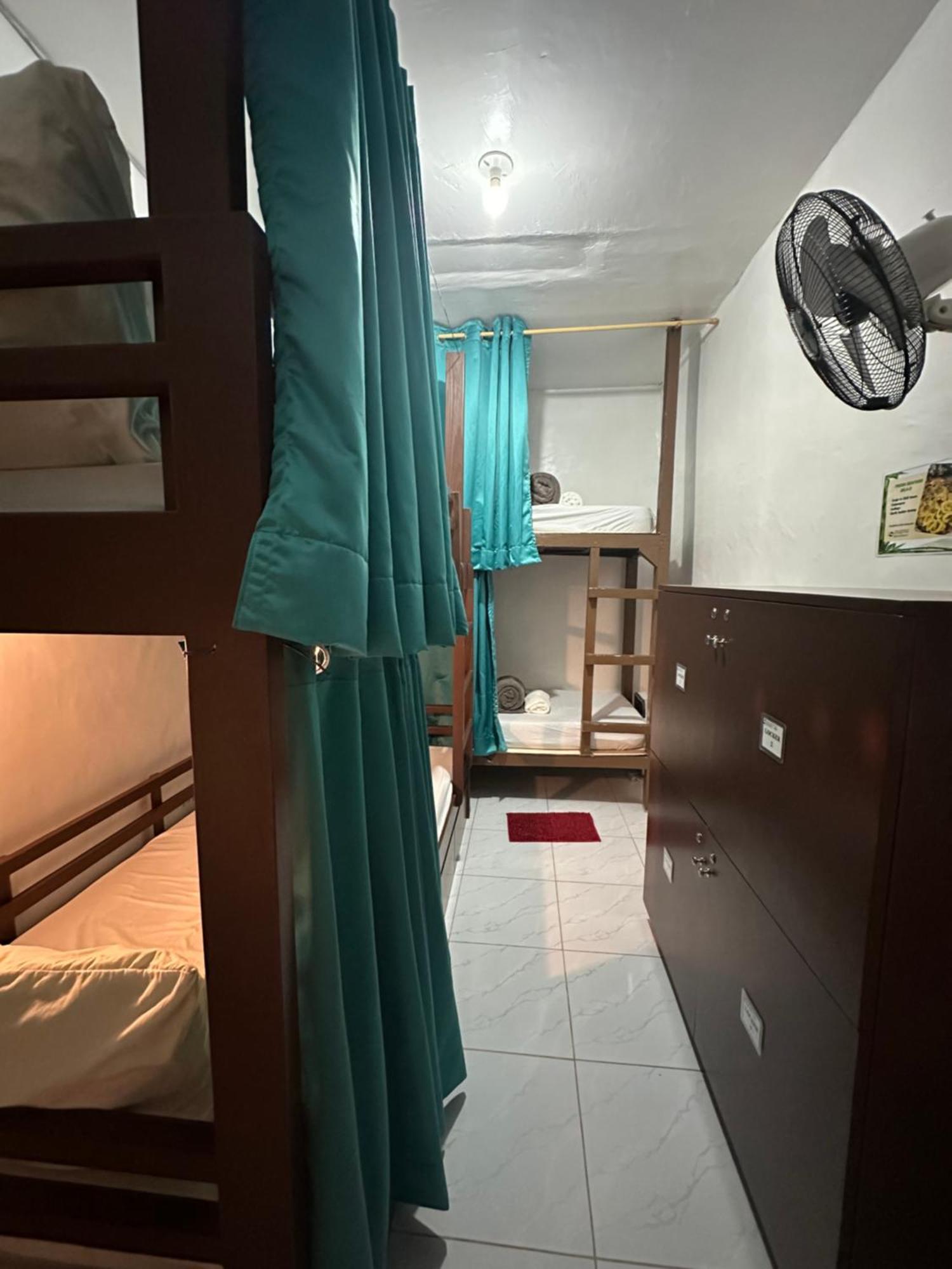 Malapascua Budget Inn Mbi Dive Center Dış mekan fotoğraf