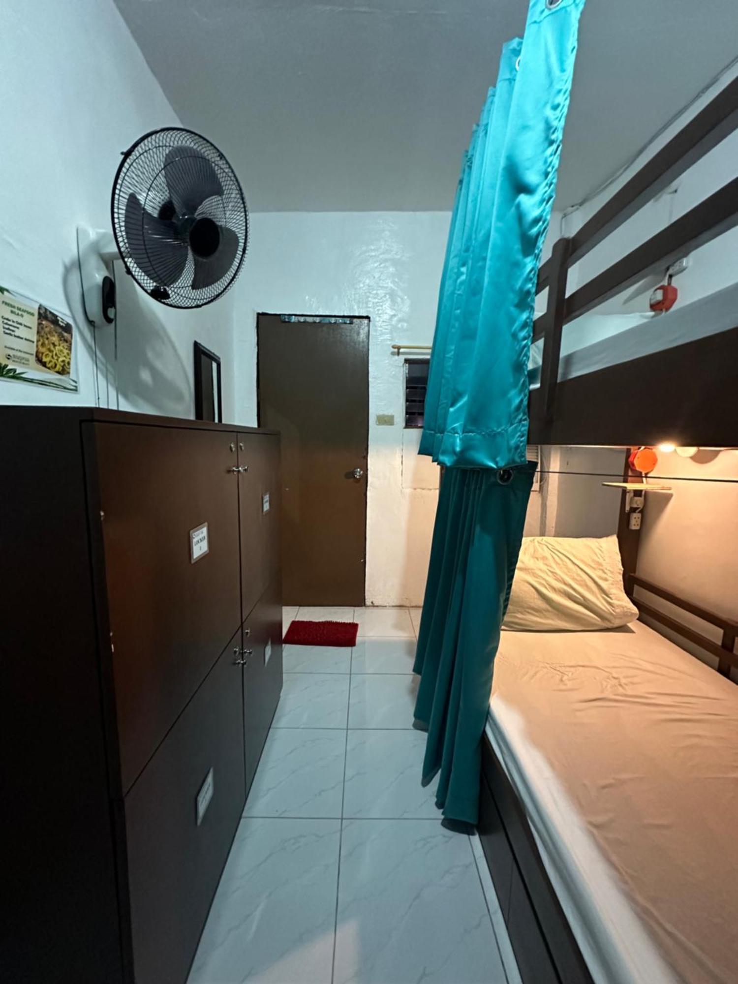 Malapascua Budget Inn Mbi Dive Center Dış mekan fotoğraf