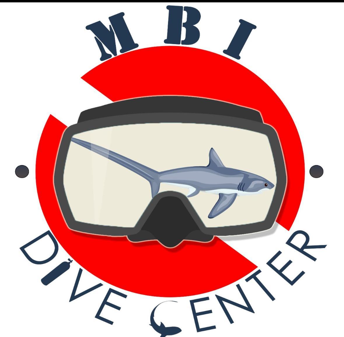 Malapascua Budget Inn Mbi Dive Center Dış mekan fotoğraf