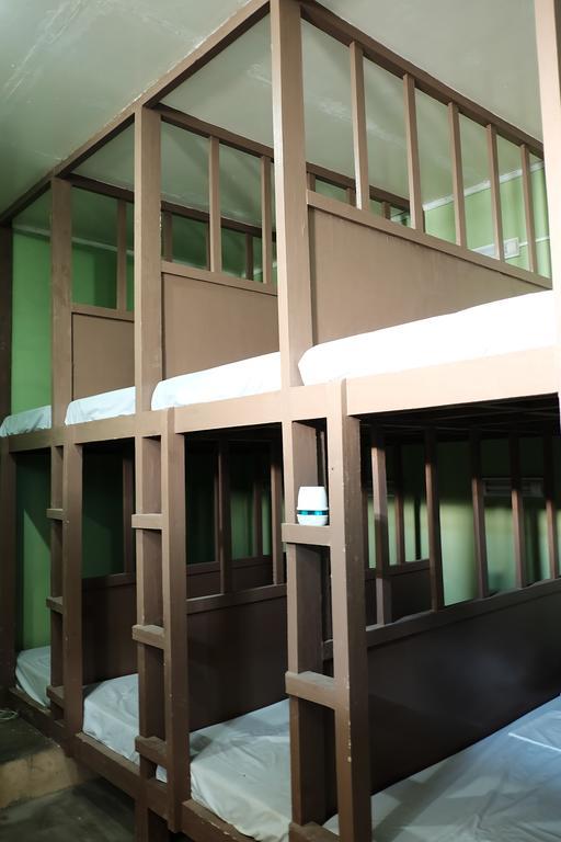 Malapascua Budget Inn Mbi Dive Center Dış mekan fotoğraf
