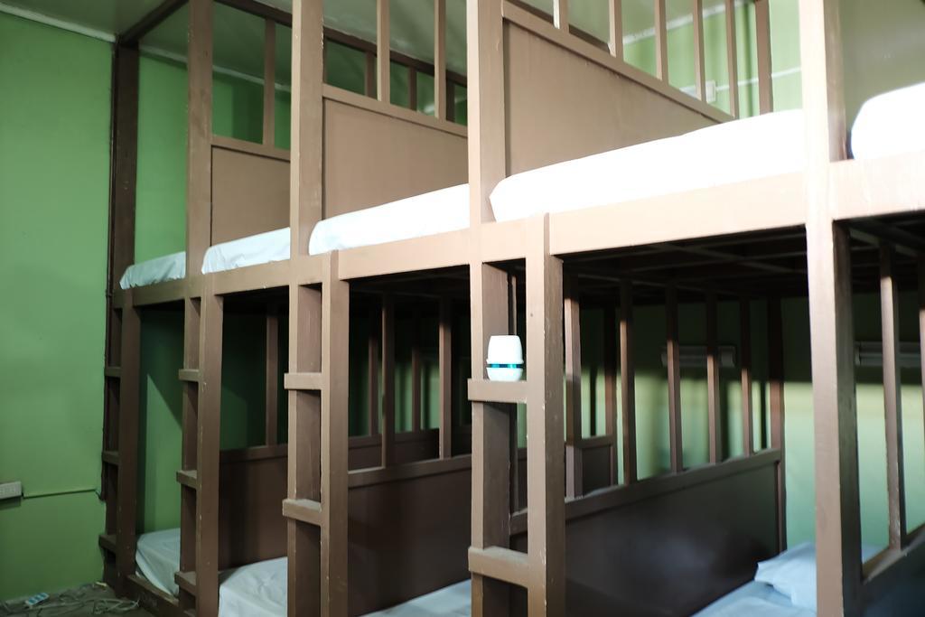 Malapascua Budget Inn Mbi Dive Center Dış mekan fotoğraf