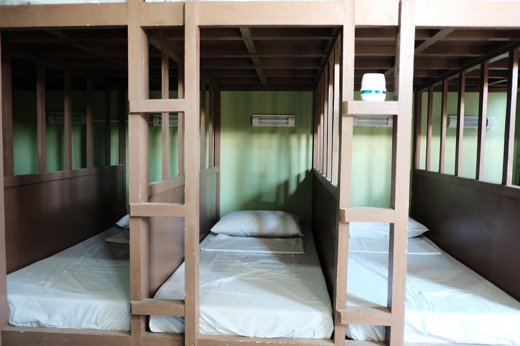 Malapascua Budget Inn Mbi Dive Center Dış mekan fotoğraf