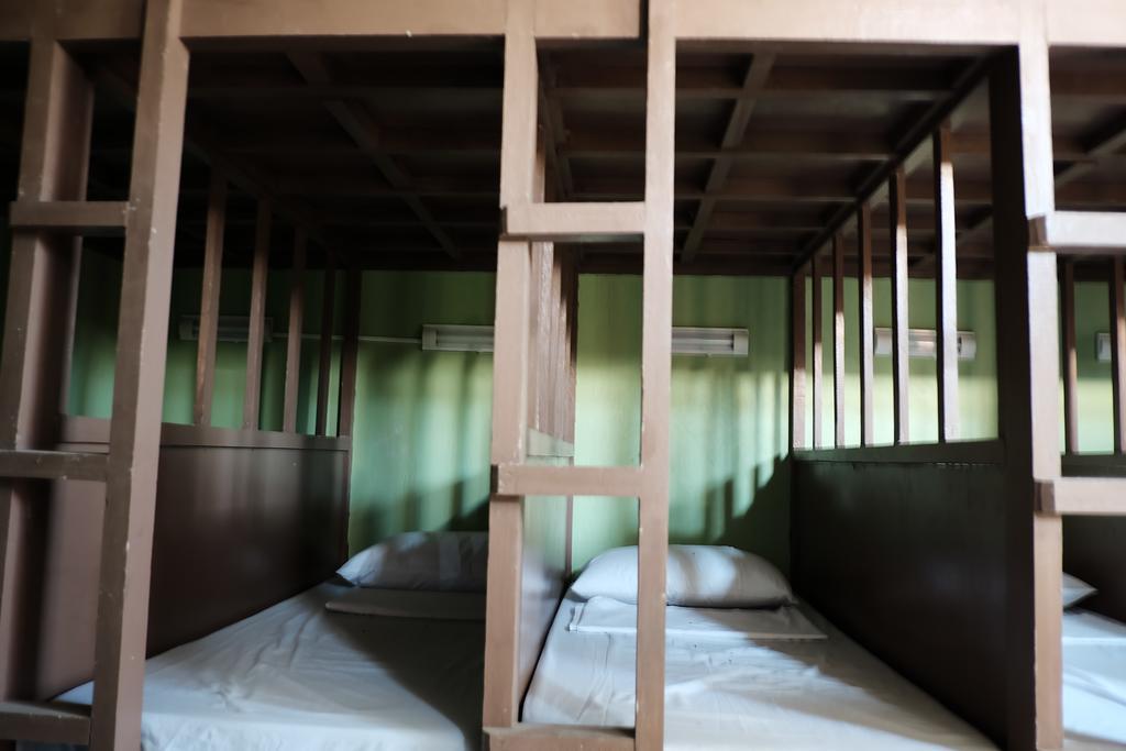 Malapascua Budget Inn Mbi Dive Center Dış mekan fotoğraf